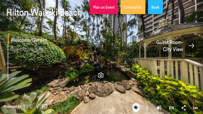 Screenshot #2 pour Hilton Waikiki Experience