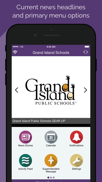 Grand Island PS
