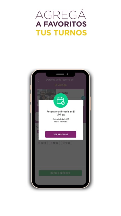 Agendia screenshot-4