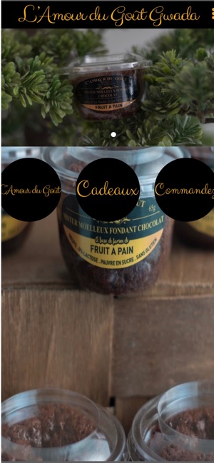 LAmour du Goût Gwada