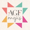 AGFmojis App