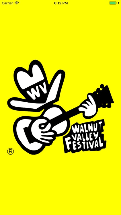 Walnut Valley Festival