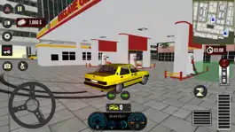 Game screenshot Şahin Şehiriçi Taksi Simülatör apk