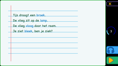 Spelling Nederlands 4のおすすめ画像5
