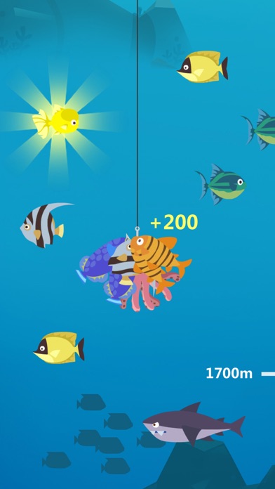 Bounty Fishing Deluxe screenshot 3