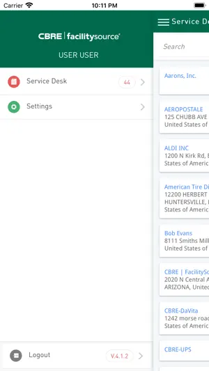fsElite Connect screenshot 3