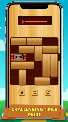 Game screenshot Unlock me! unblock Puzzle game hack