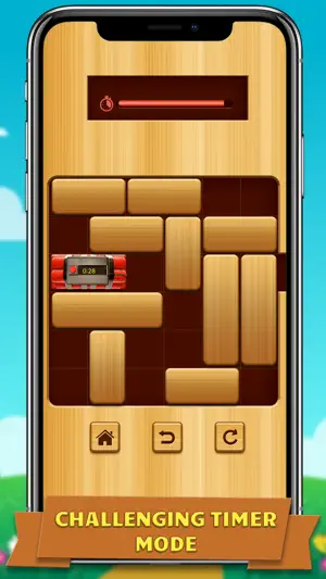 Unlock me! unblock Puzzle game screenshot 3