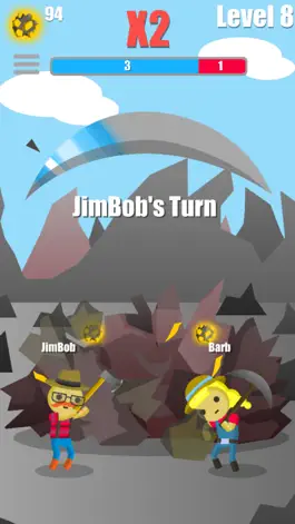 Game screenshot Smash Miners apk