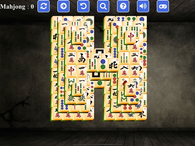 Mad Mahjong - Solitaire Pop on the App Store