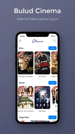 Game screenshot BS Cinema mod apk