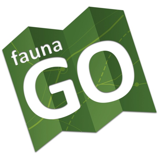 icon of Fauna GO