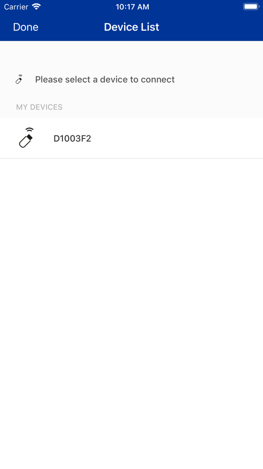 #4. Door Pilot (iOS) 由: dormakaba International Holding GmbH