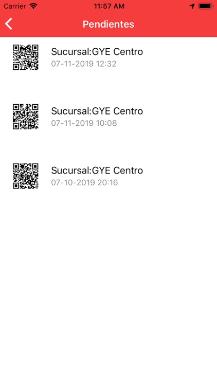 Pago TIA Express screenshot-8