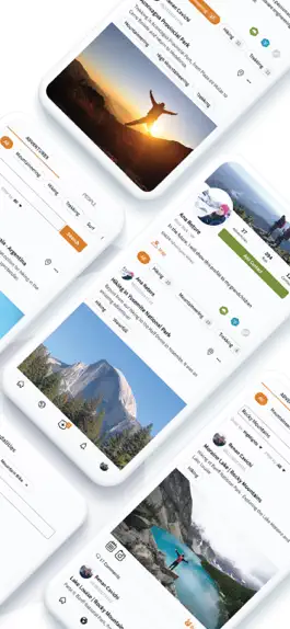 Game screenshot AventureBox Outdoor Adventures apk