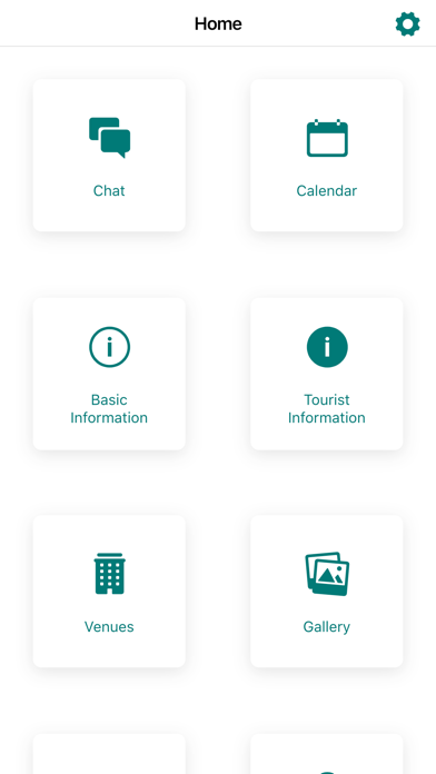 Screenshot #2 pour IAP Buenos Aires 2019