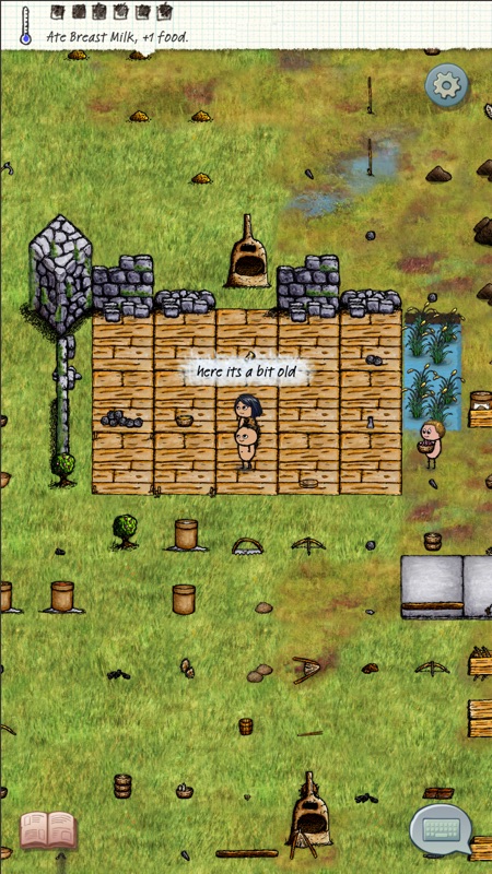 You are Hope screenshot 3