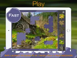 Game screenshot Jigsaw Puzzle Creator hack