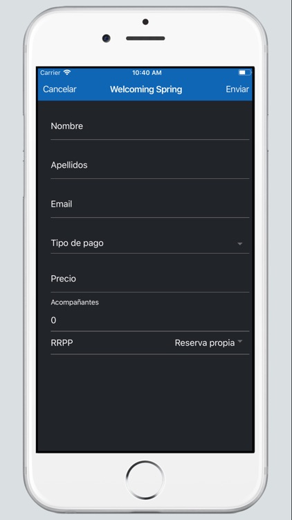 GuestCloud VIP screenshot-5