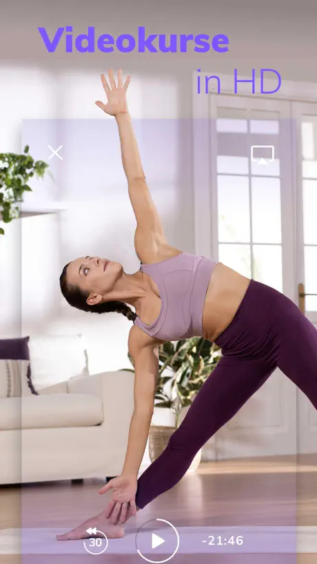 Yoga: Joga & Entspannung