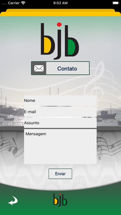 Rádio Bossa Jazz Brasil.