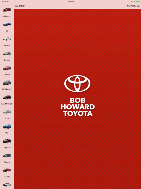 Bob Howard Toyota