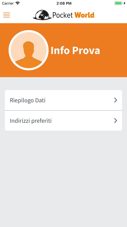 Pocket World screenshot-3