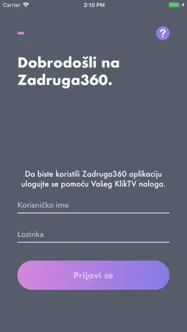 Game screenshot Zadruga 360 mod apk