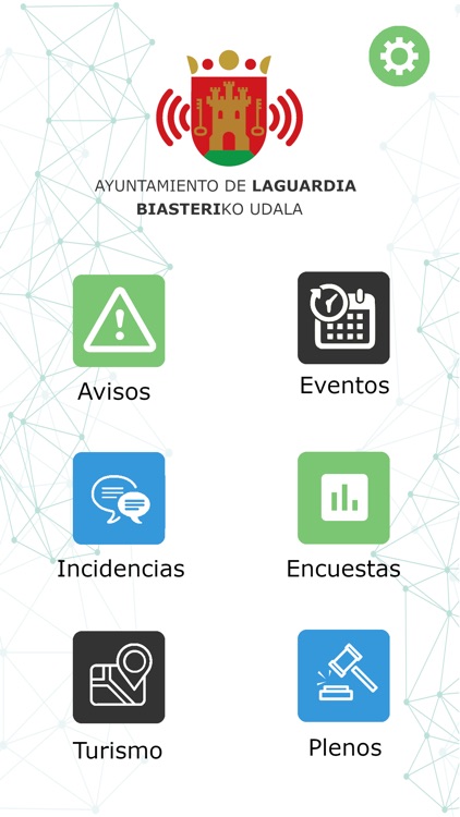 Ayuntamiento de Laguardia