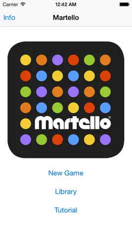 Game screenshot Martello ® apk