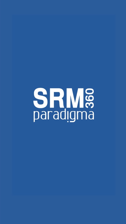 Paradigma SRM360