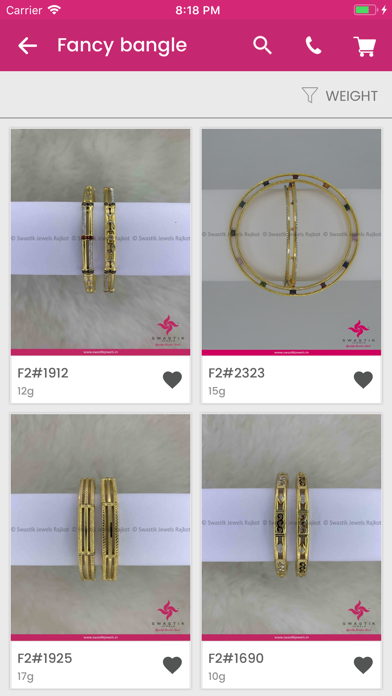 Swastik Jewels Screenshot