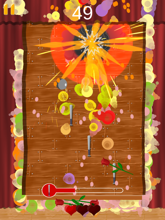 Screenshot #4 pour Juicy Theater