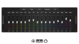 digistix drummer auv3 plugin iphone capturas de pantalla 4