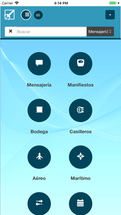 Screenshot #2 pour Imperio Cargo