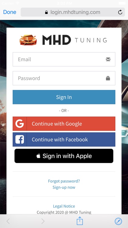 MHD Flasher N54 screenshot-3