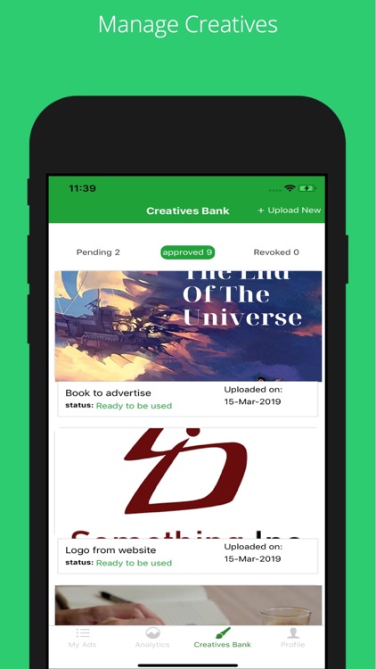 Youtise screenshot-6