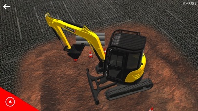 Screenshot #2 pour Ultro AR