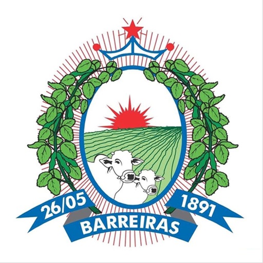 Prefeitura Barreiras - AppWisp.com