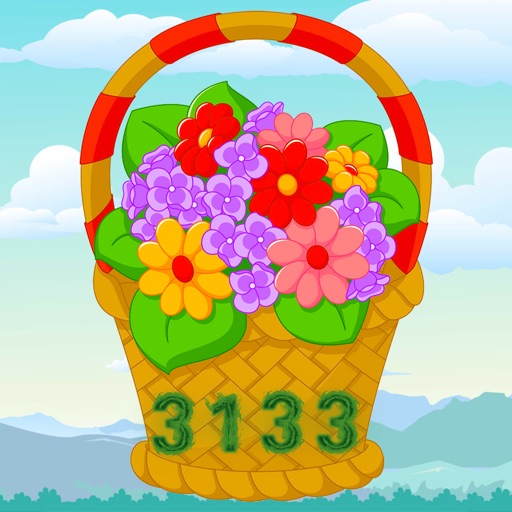 3133ComGamesFlowersName