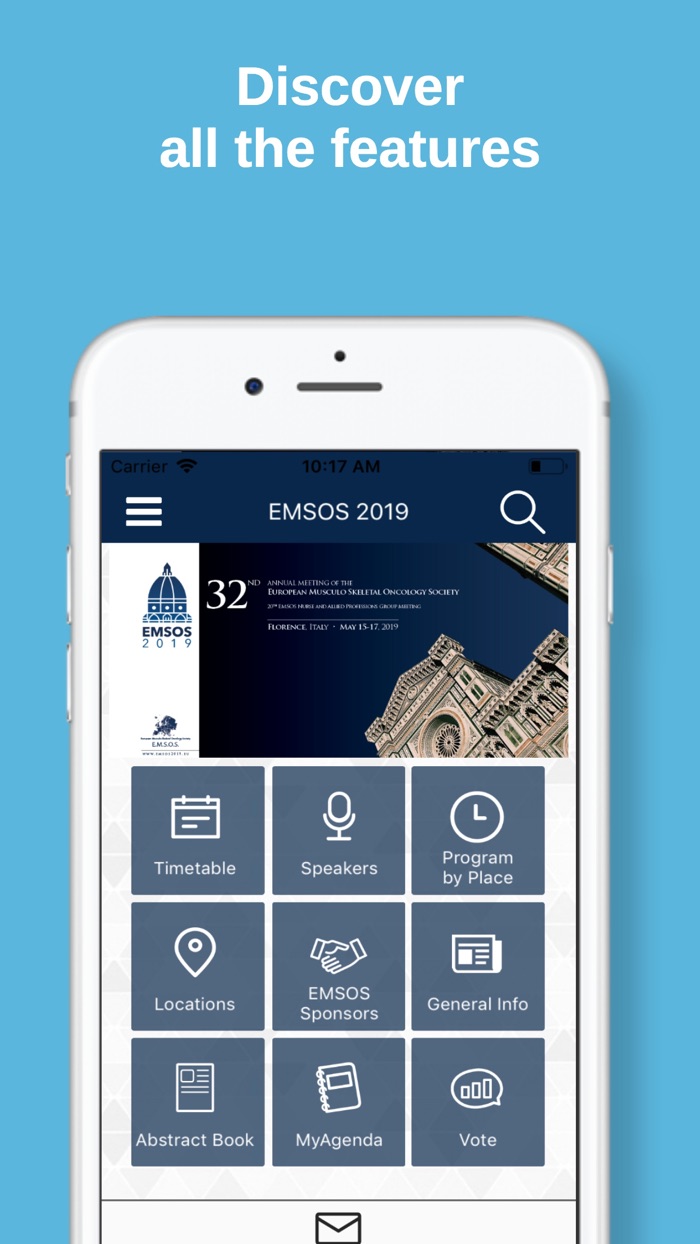 EMSOS 2019