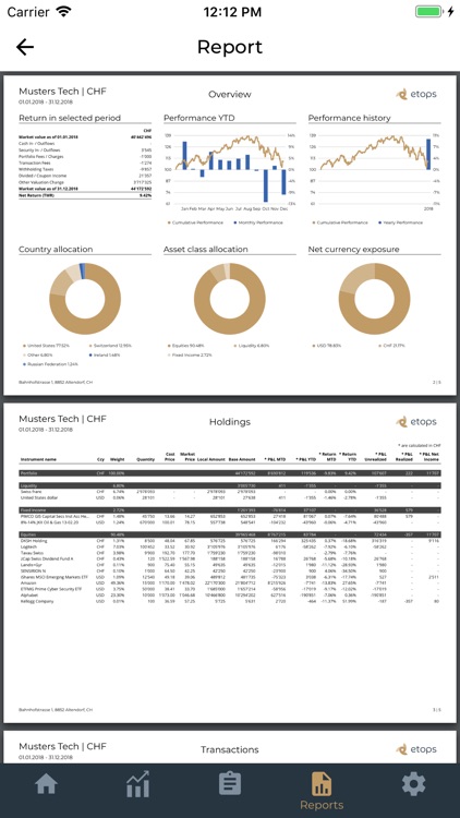 Etops Digital screenshot-7