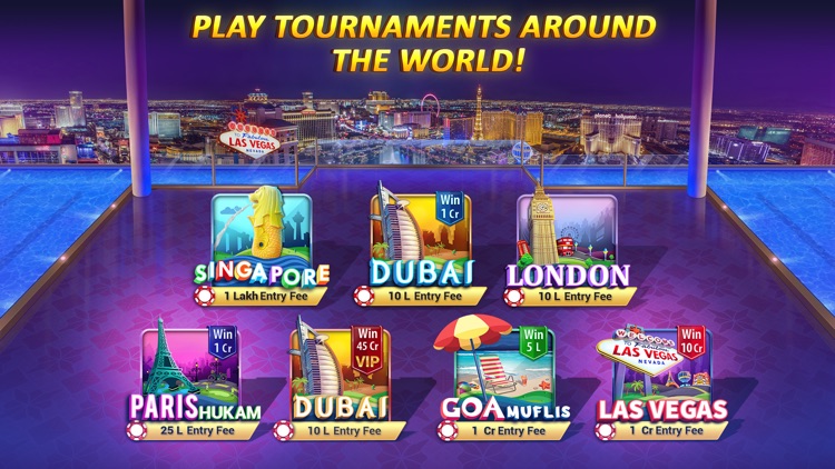 Teen Patti Gold - TPG screenshot-5