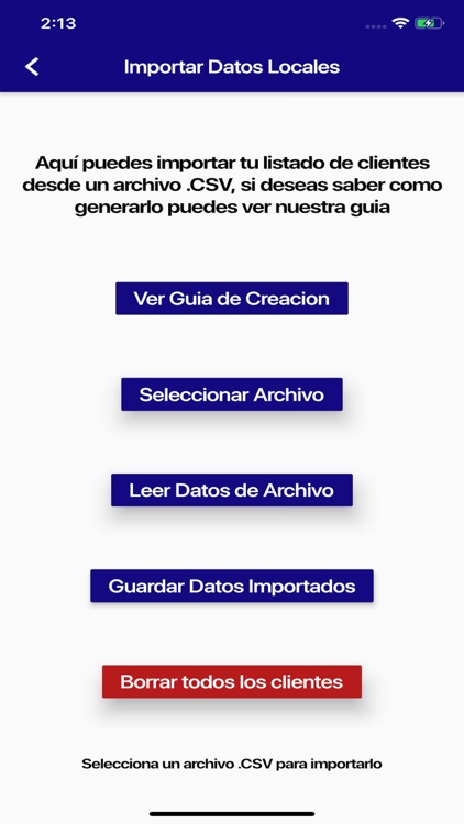 IPTV Control screenshot-3