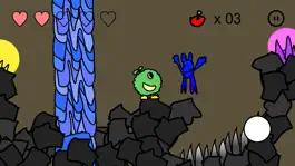 Game screenshot ゆるふわくえすと apk