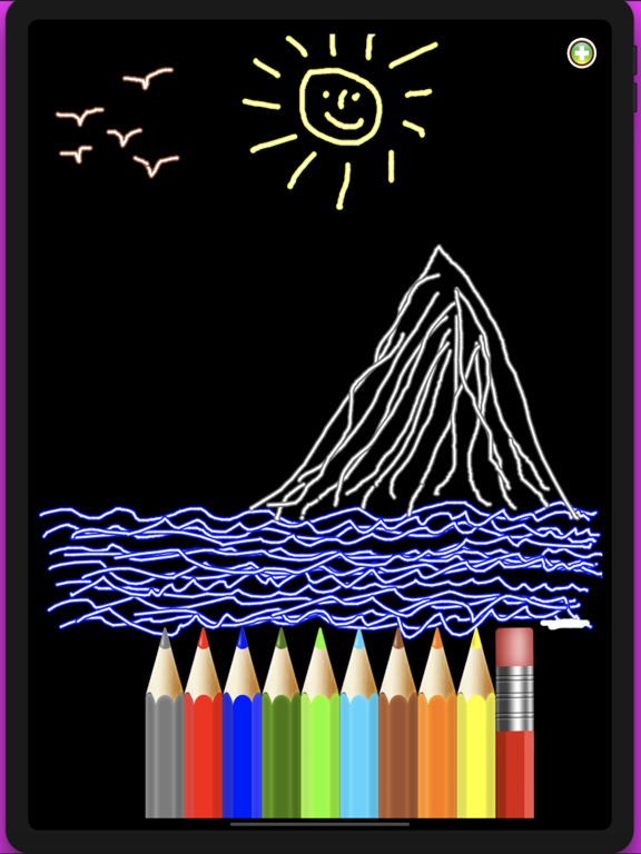Screenshot #4 pour Dessiner et colorier pour draw