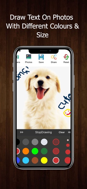 All in One Photo Editor(圖5)-速報App