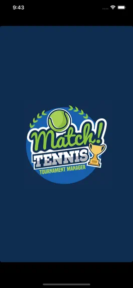 Game screenshot Match! Tennis App mod apk