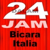 Icon Dalam 24 Jam Belajar Italia