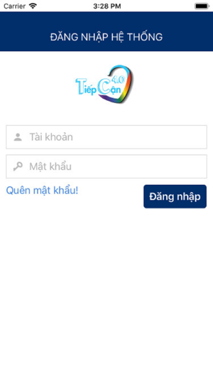 Tiếp cận 4.0